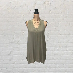 Maeve Blouse - Olive